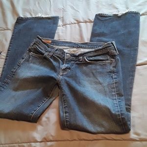 Citizen's of Humanity Nordstrom Jeans Women's deni